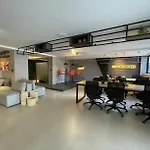 Flat Getone A 20M Da Praia Caribessa