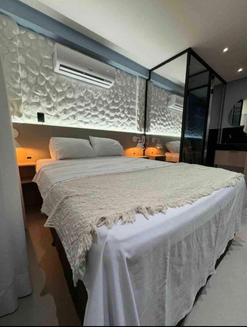 Flat Getone A 20m Da Caribessa Aparthotel